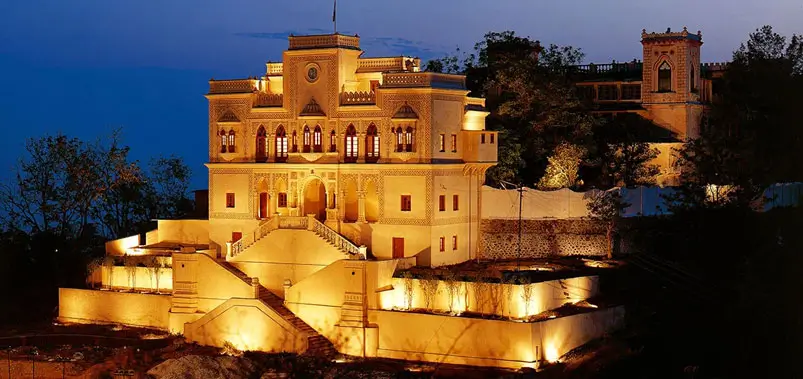 Ananda-In-The-Himalayas