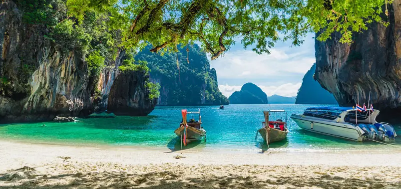 Andaman-Islands-Tropical-Paradise-in-the-Bay-of-Bengal