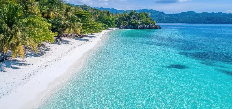 Andaman-Islands-beach