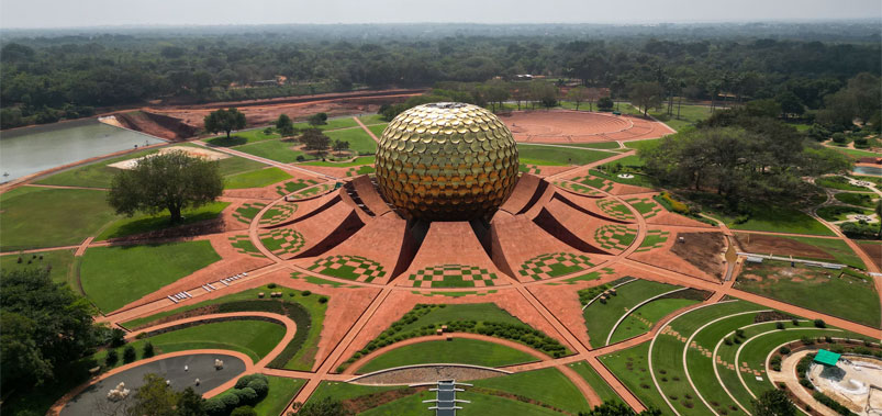 Auroville