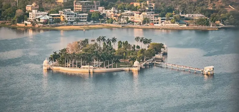 Badi-Lake