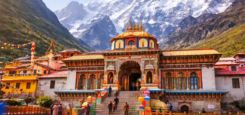 Badrinath