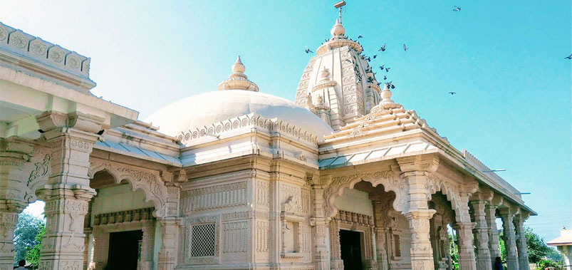 Bhalka Tirth
