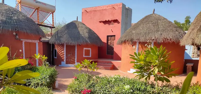 Chhotaram-Prajapat-Homestay