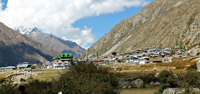 Chitkul