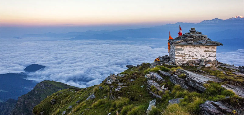 Chopta""