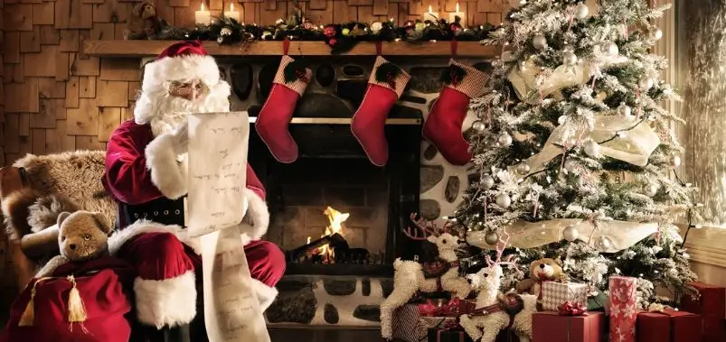 Christmas