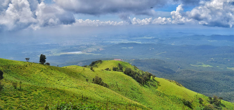 Coorg