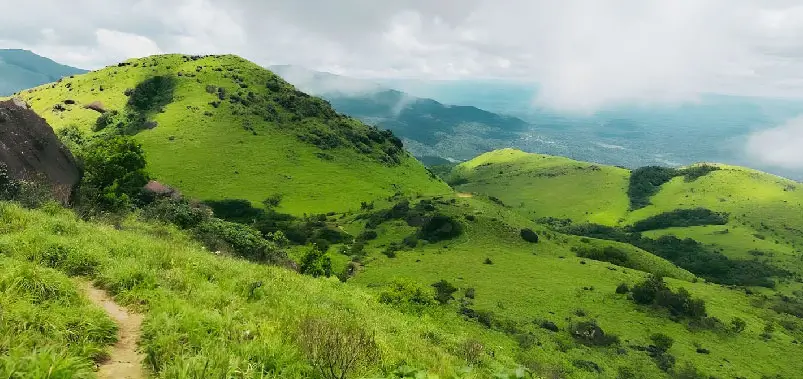 Coorg - Karnataka