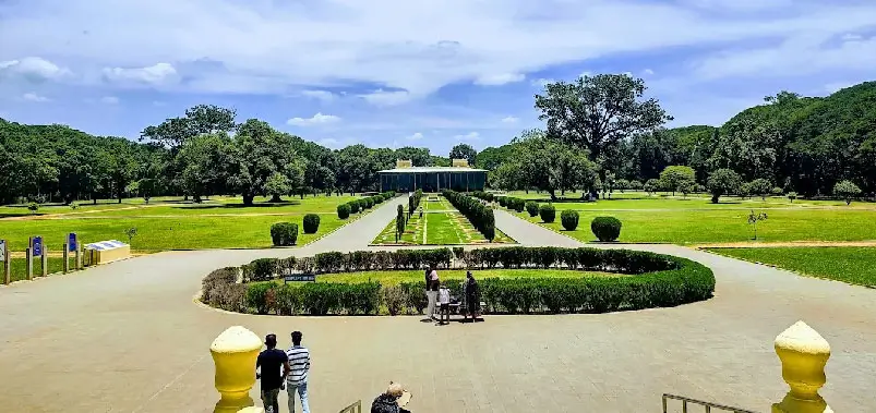 Daria-Daulat-Bagh