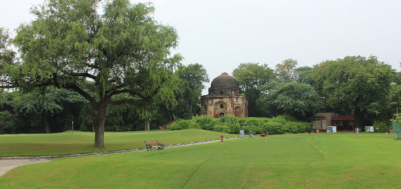Delhi Golf Club
