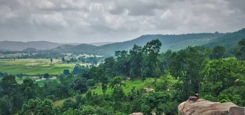 Eastern-and-Central-India