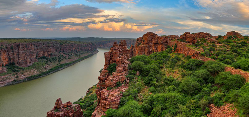 Gandikota
