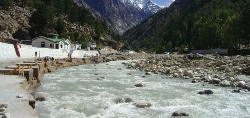 Gangotri