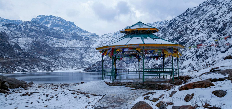 Gangtok