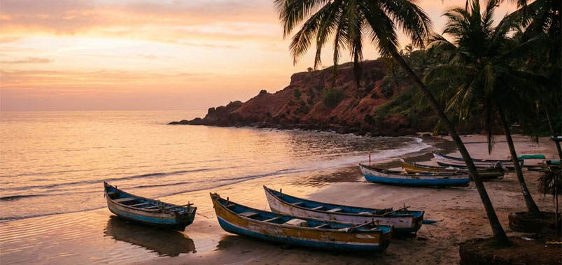 Goa