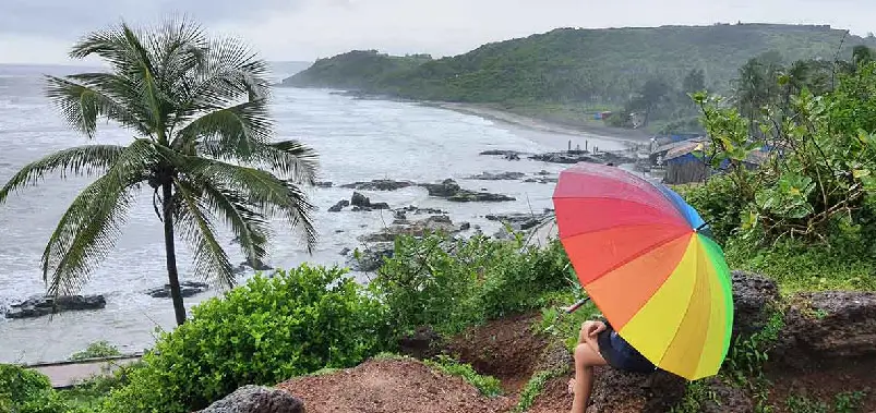 Goa - A Different Side of India