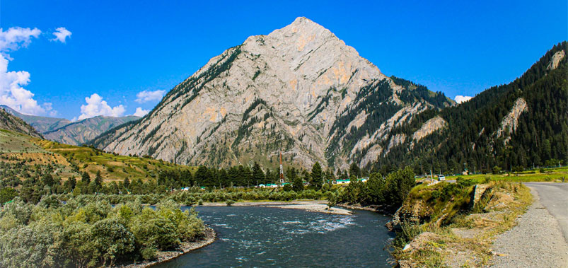 Gurez Valley