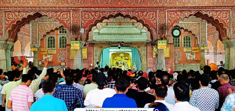 HERITAGE-govind-dv-ji