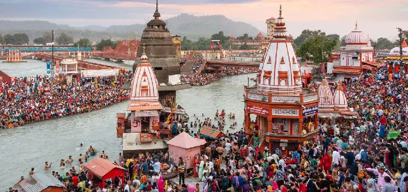 Haridwar