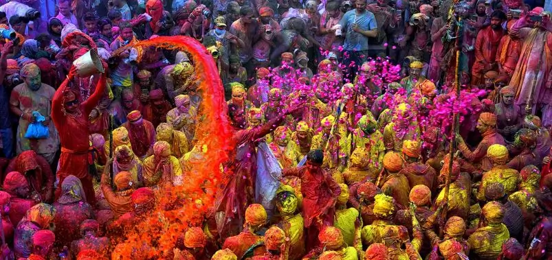 Holi