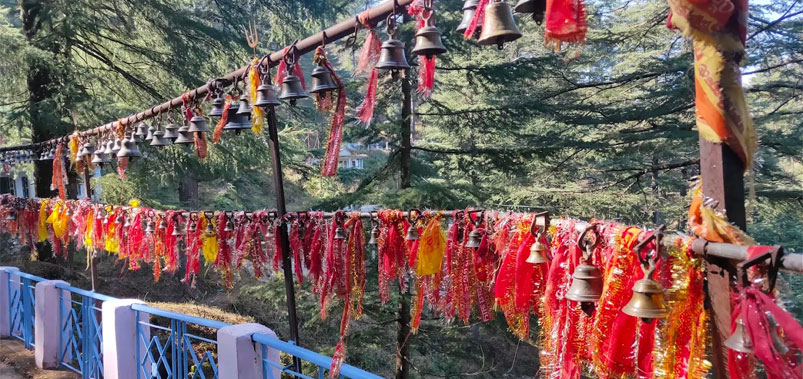 How to Reach Patal Bhuvaneshwar