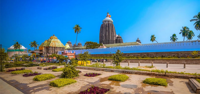 Jagannath Temple