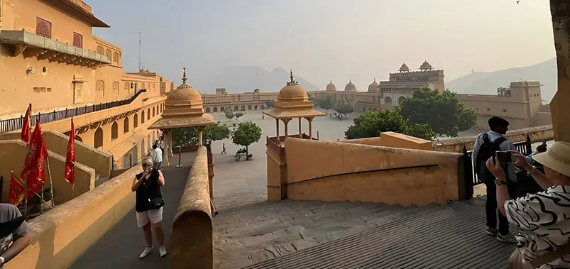 Jaipur-Royal-Palaces