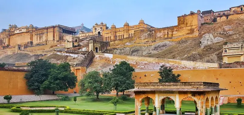 Jaipur-The