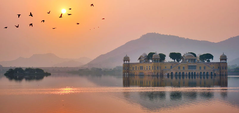 Jaipur