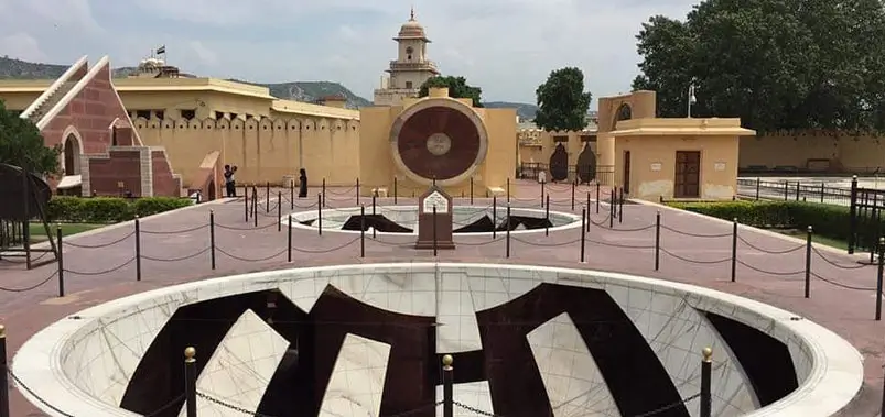 Jantar Mantar Wonder