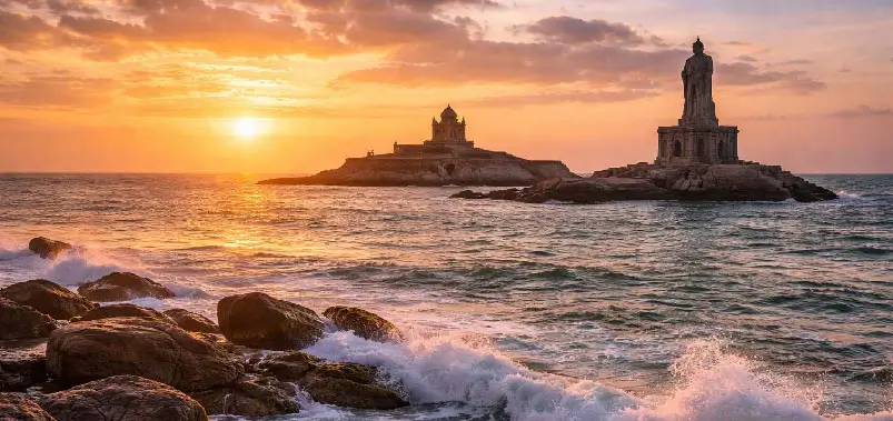 Kanyakumari