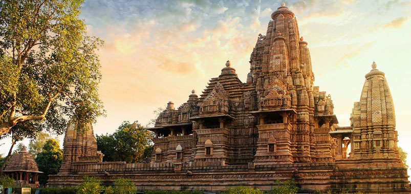 Khajuraho