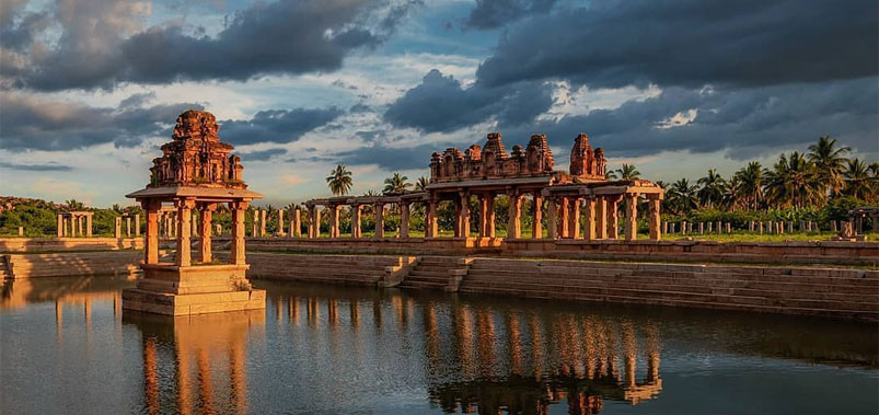 Krishna Temple