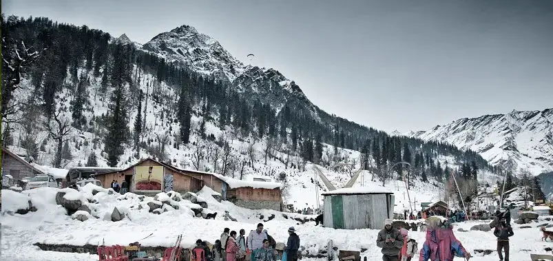 Kullu