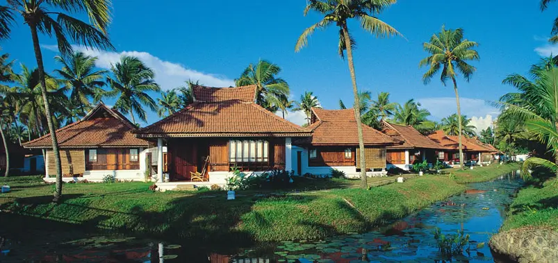 Kumarakom Lake Resort