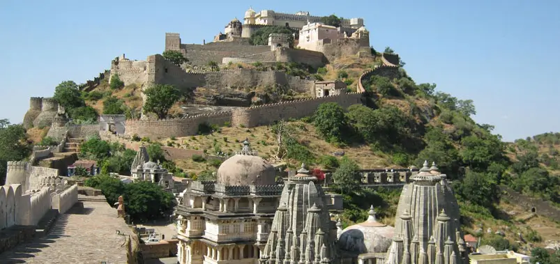 Kumbhalgarh