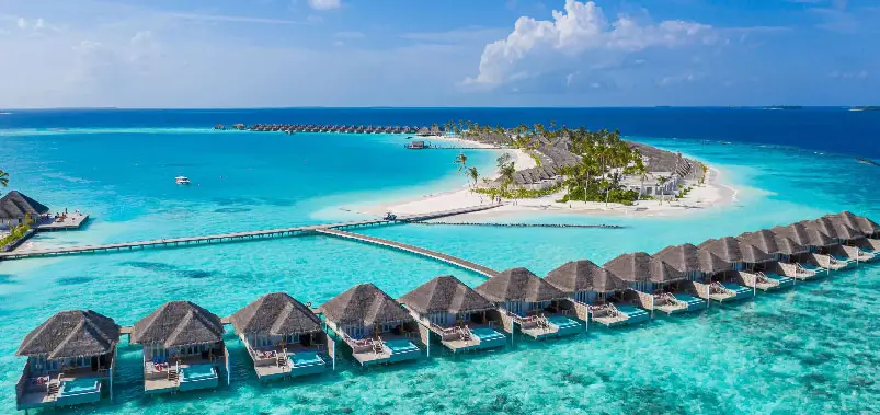 Lakshadweep Pristine Islands