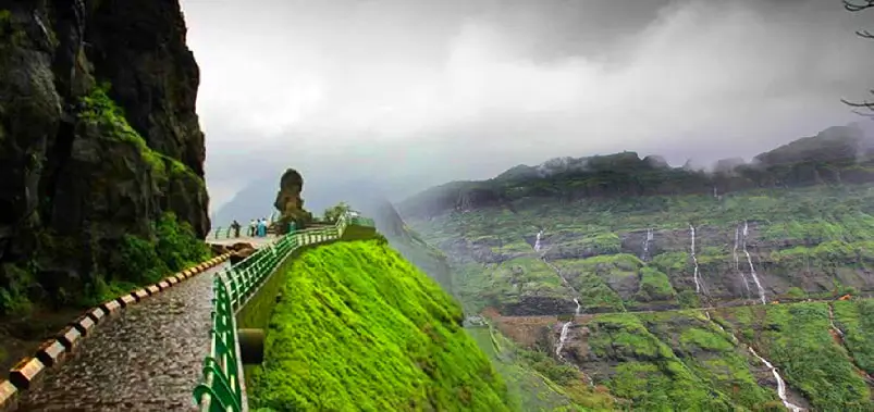 Lonavala - Maharashtra