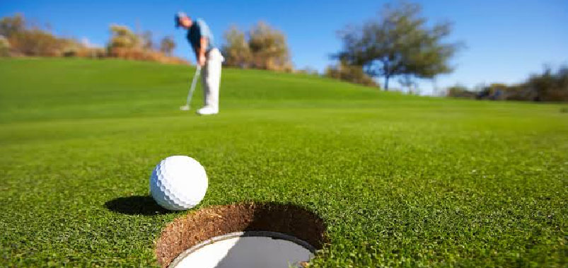 Luxury Golf Vacation Costs