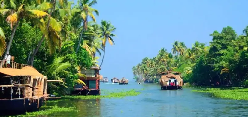 Luxury-Kerala-Tour