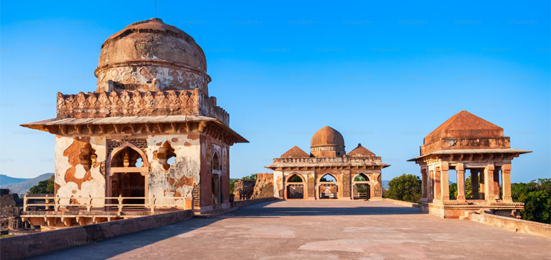 Mandu