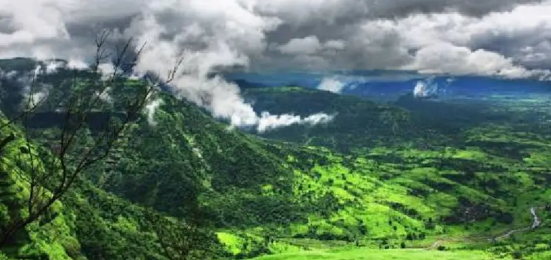 Matheran