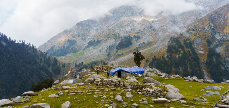 McLeod Ganj