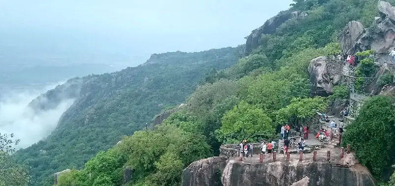 Mount Abu - Rajasthan