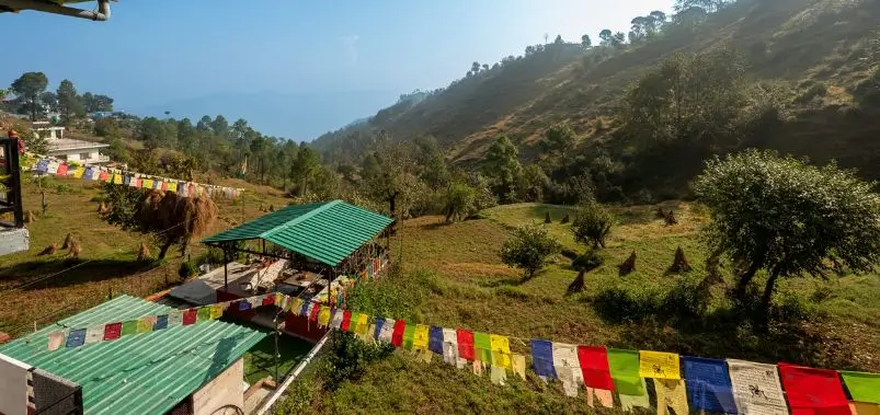 Mukteshwar