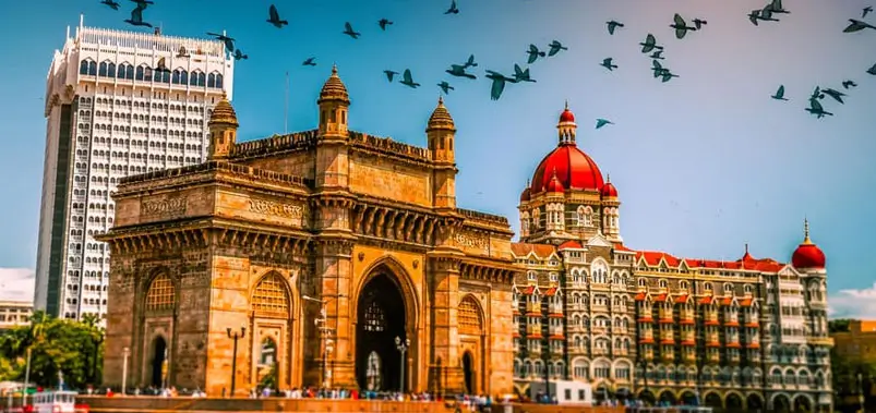 Mumbai