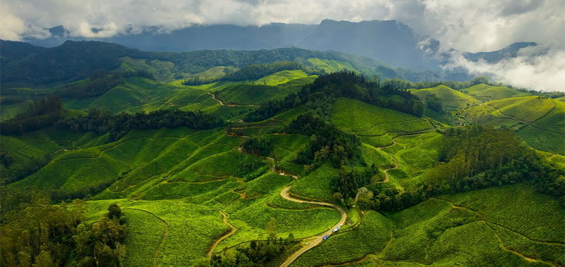 Munnar