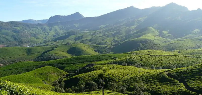 Munnar