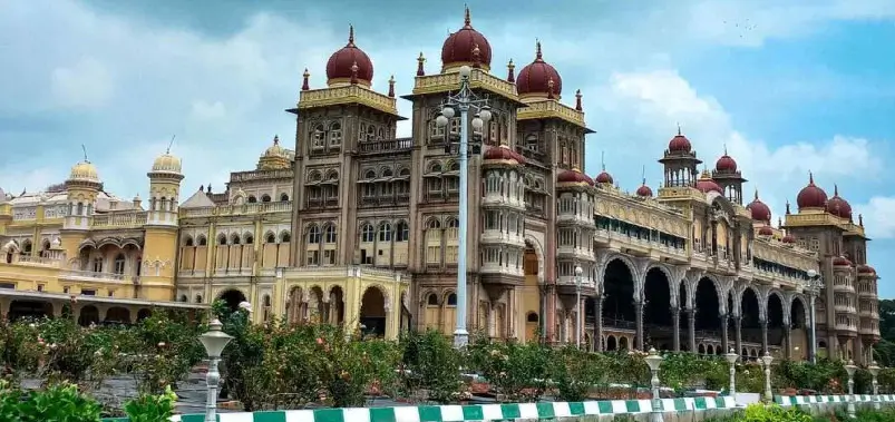 Mysore Royal Heritage